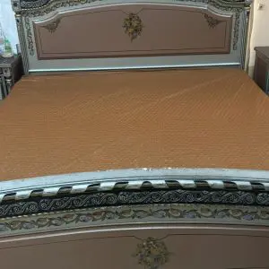 Waterproof Mattress Cover Cotton Jersey Elastic Fitted Sheet