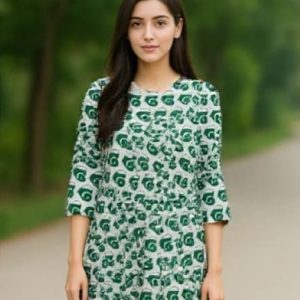 IB Bonanza – 2 Piece 14 August Printed Lawn Suit With Trousers