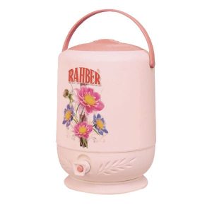 Rahbar Habit 12L Insulated Water Cooler – Durable Plastic Body