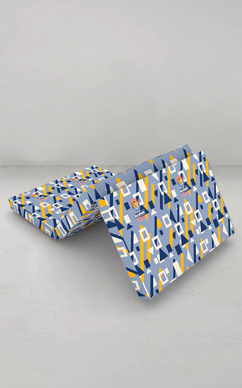Durafoam Foldable High Density Foam Mattress - Image 2
