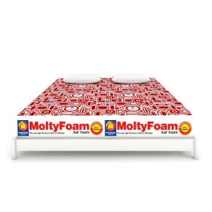 Master MoltyFoam King Size Mattress