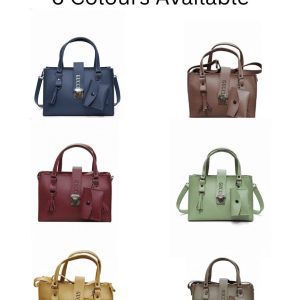 ladies handbag – premium quality stylish bag