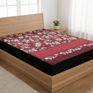 King size mattress cover for double bed 78x72 inches