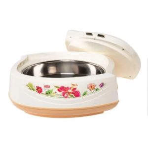 Rahber Curve Model stainless steel hotpot