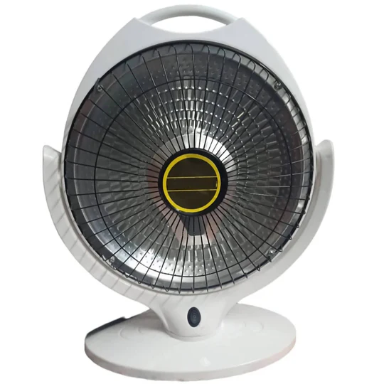 Electric Heater – Efficient & Portable Room Heating Solution - Image 3