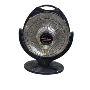 Portable Electric Heater for Fast and Efficient Room Heating