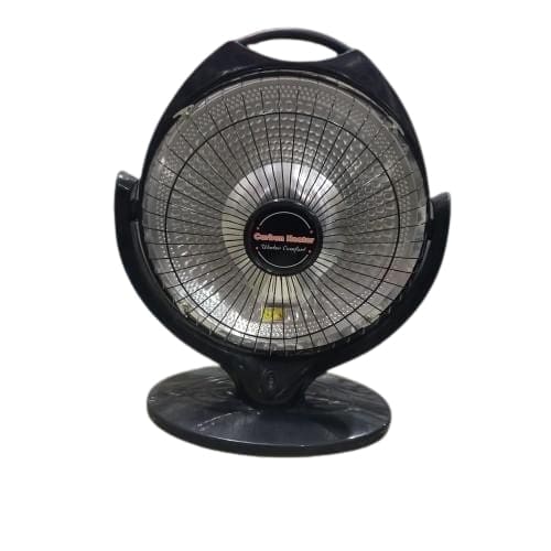 Portable Electric Heater for Fast and Efficient Room Heating