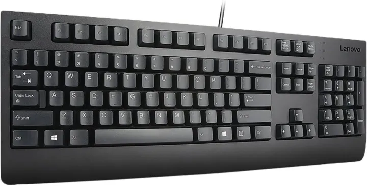 Lenovo Preferred Pro II Wired Keyboard