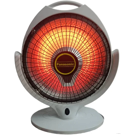 Electric Heater – Efficient & Portable Room Heating Solution - Image 4