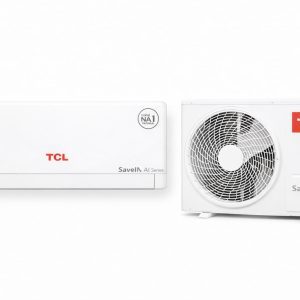 TCL 1.0 Ton Inverter Split AC – SaveIN AI Series