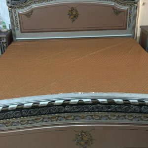 Waterproof Mattress Cover Cotton Jersey Elastic Fitted Sheet