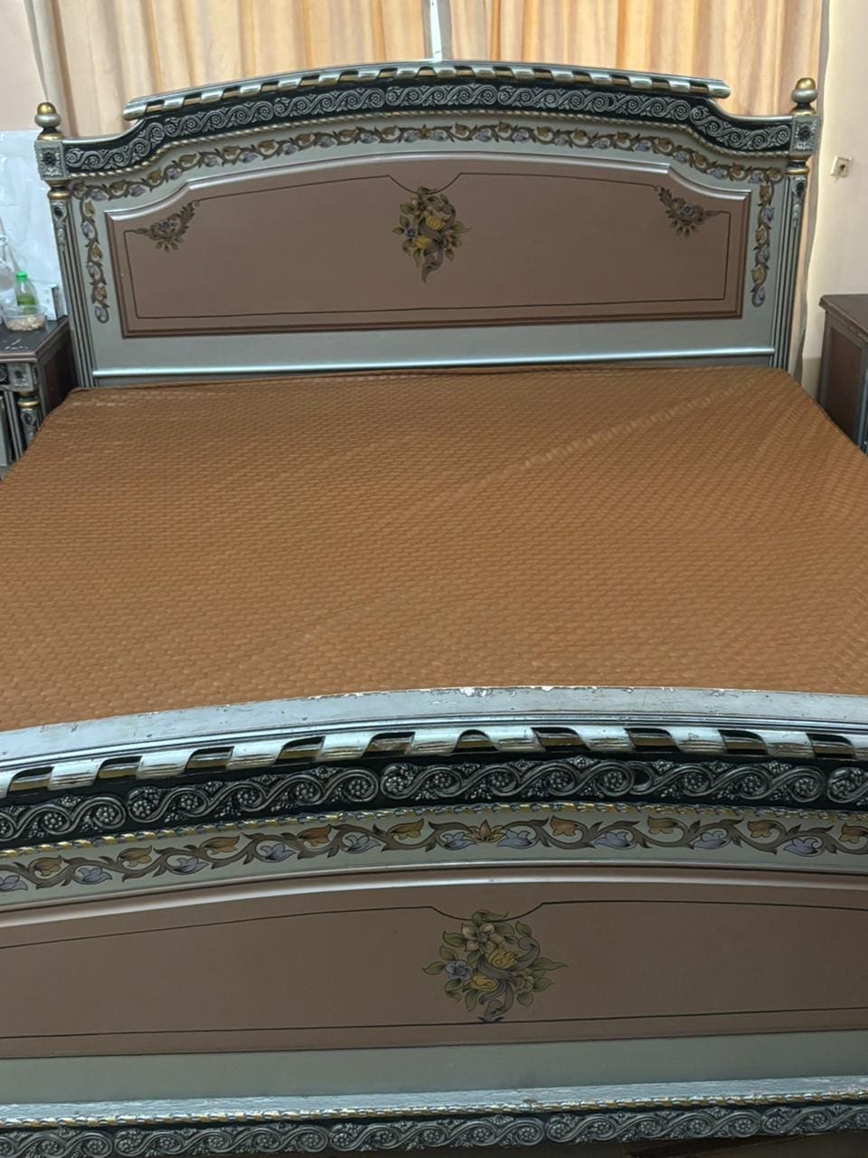 Waterproof Mattress Cover Cotton Jersey Elastic Fitted Sheet