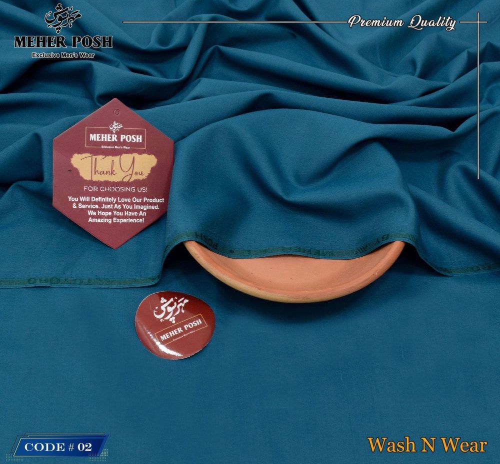 Men’s Luxury Summer Collection 2026 | MEHERPOSH Premium Toyobo - Image 3