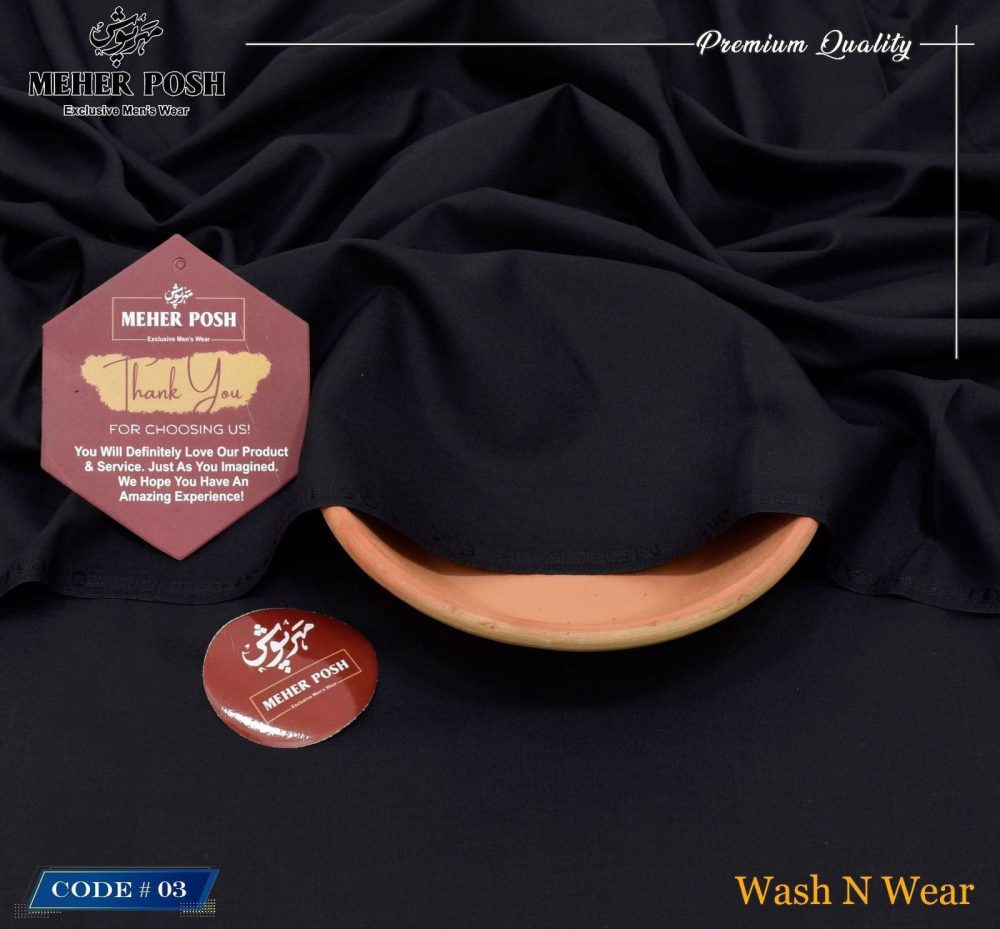 Men’s Luxury Summer Collection 2026 | MEHERPOSH Premium Toyobo - Image 4