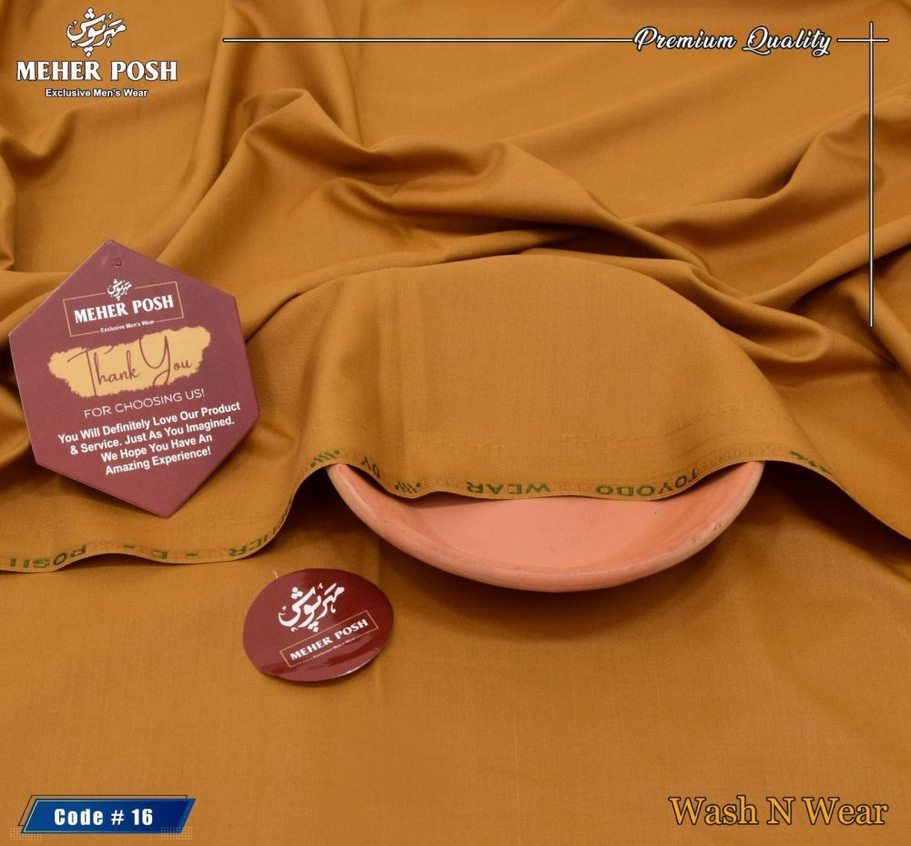 Men’s Luxury Summer Collection 2026 | MEHERPOSH Premium Toyobo - Image 5