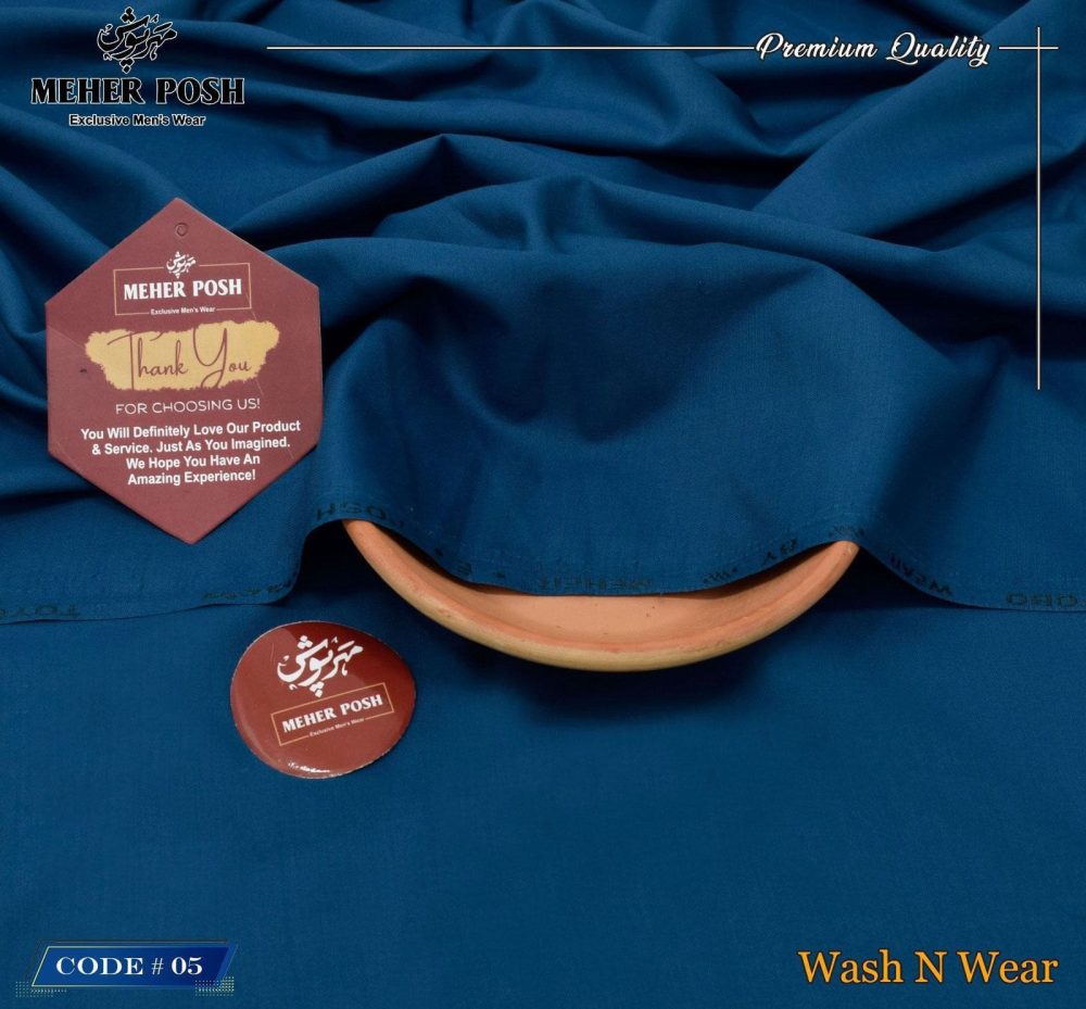 Men’s Luxury Summer Collection 2026 | MEHERPOSH Premium Toyobo - Image 6