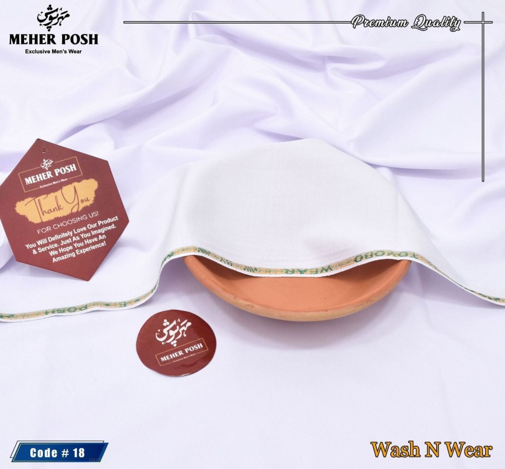 Men’s Luxury Summer Collection 2026 | MEHERPOSH Premium Toyobo - Image 8