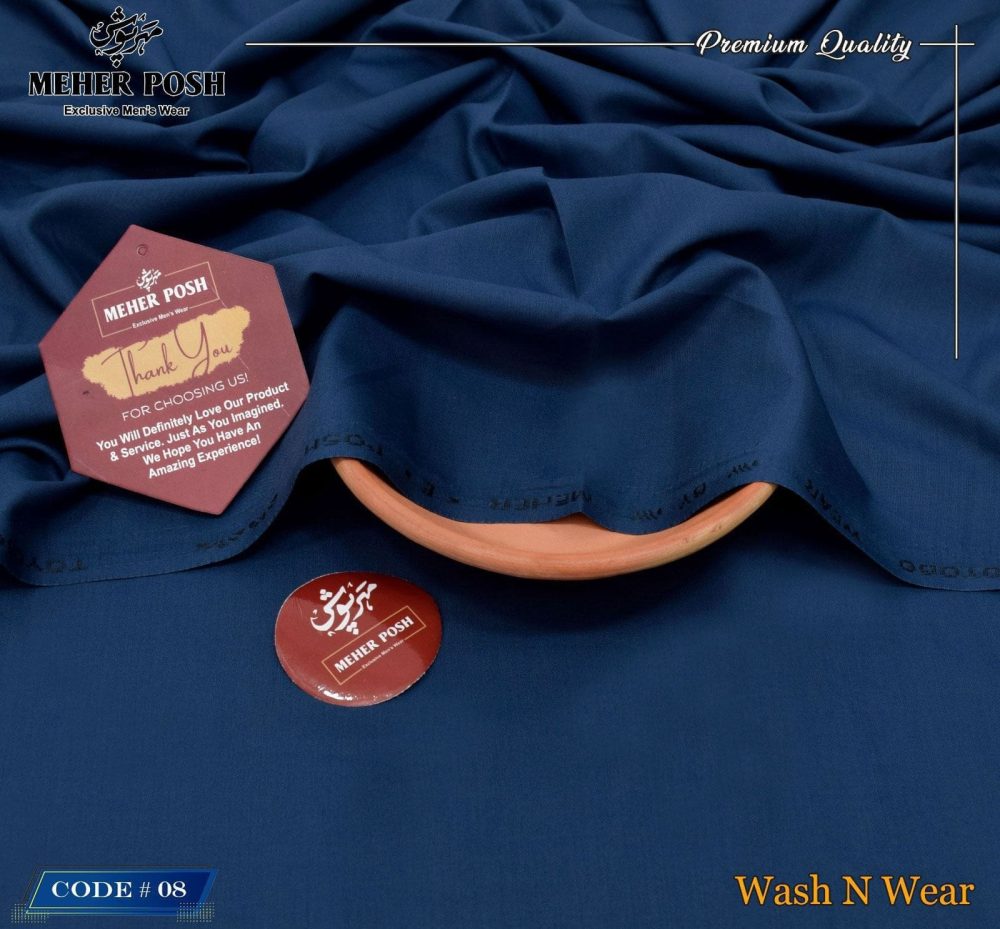 Men’s Luxury Summer Collection 2026 | MEHERPOSH Premium Toyobo - Image 9