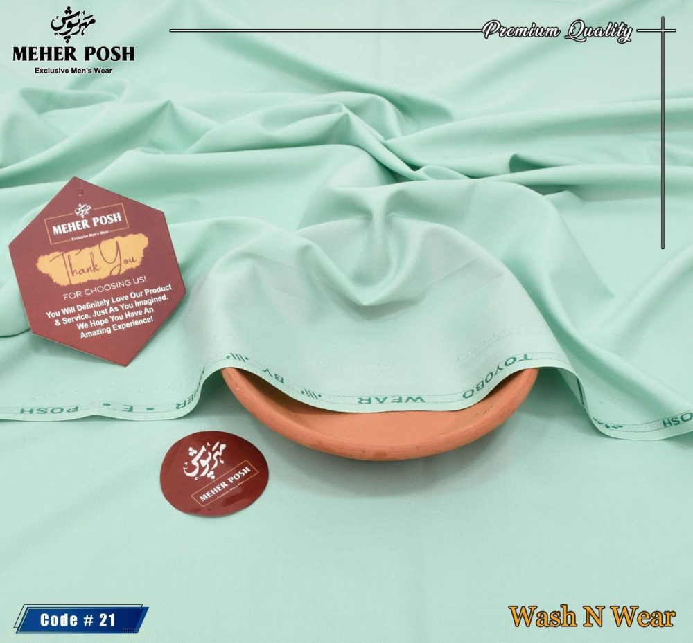 Men’s Luxury Summer Collection 2026 | MEHERPOSH Premium Toyobo - Image 10