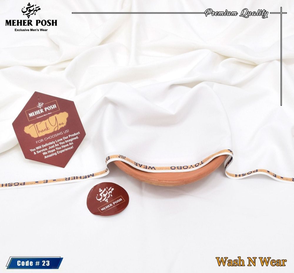 Men’s Luxury Summer Collection 2026 | MEHERPOSH Premium Toyobo - Image 11