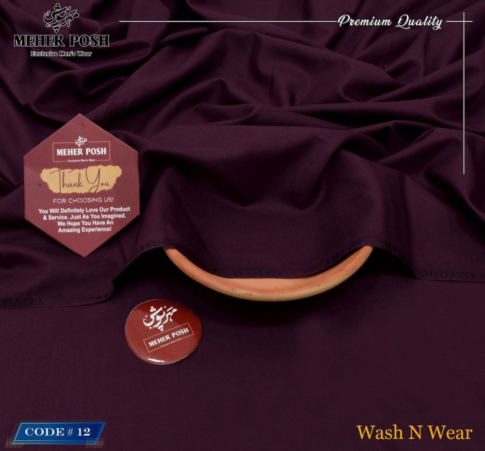 Men’s Luxury Summer Collection 2026 | MEHERPOSH Premium Toyobo - Image 13
