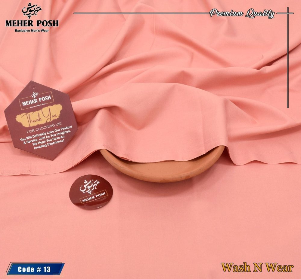 Men’s Luxury Summer Collection 2026 | MEHERPOSH Premium Toyobo - Image 14
