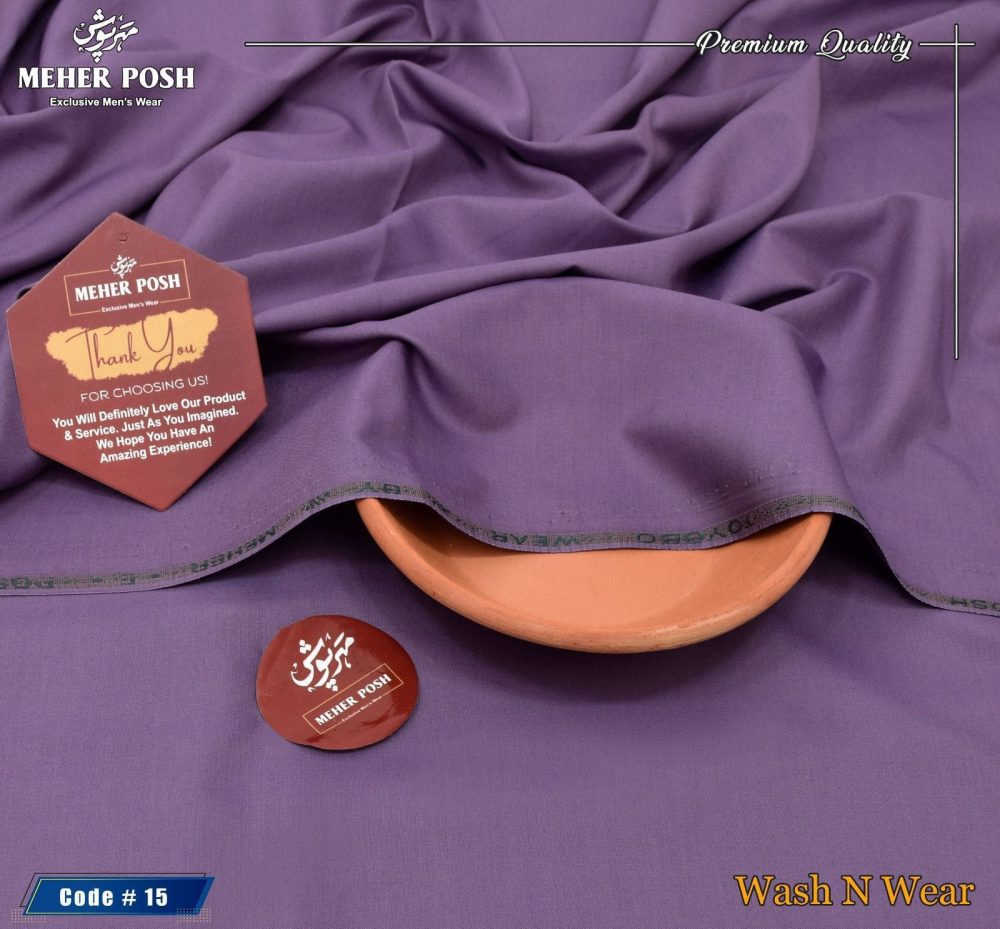 Men’s Luxury Summer Collection 2026 | MEHERPOSH Premium Toyobo - Image 16