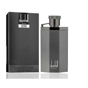 Dunhill Desire Platinum For Men EDT 100ML Perfume