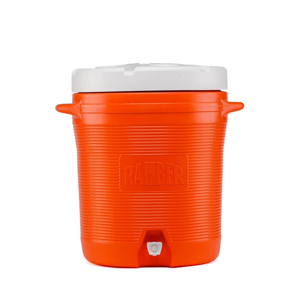 RAHBAR Wide Mouth Cooler – 28L to 96L (Large to Extra Large)