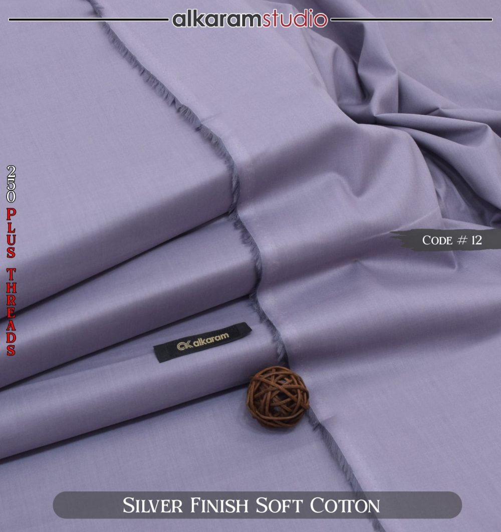 ALKARAM Studio – Men’s Luxury Summer Cotton Collection 2026 - Image 13