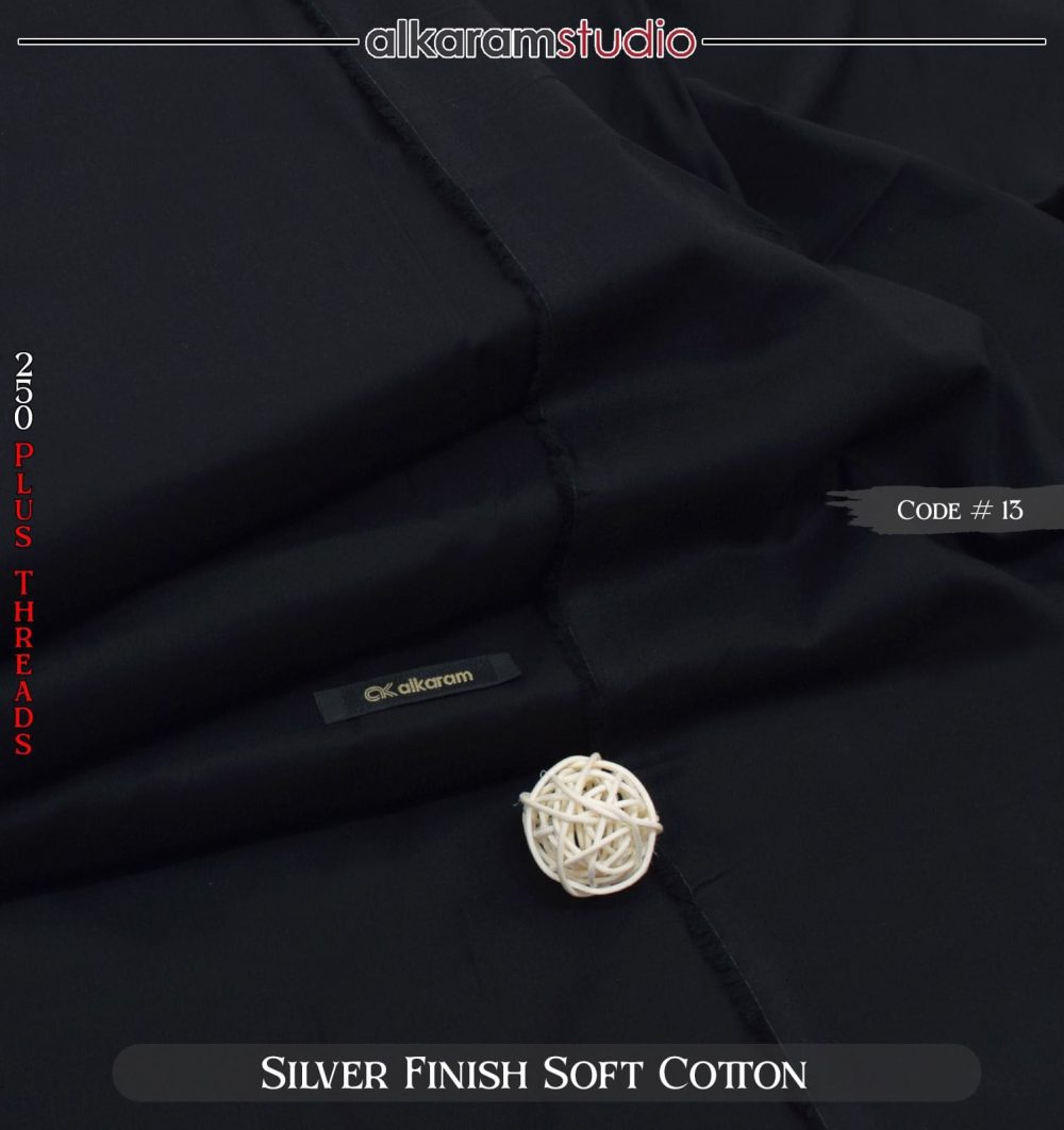 ALKARAM Studio – Men’s Luxury Summer Cotton Collection 2026 - Image 14