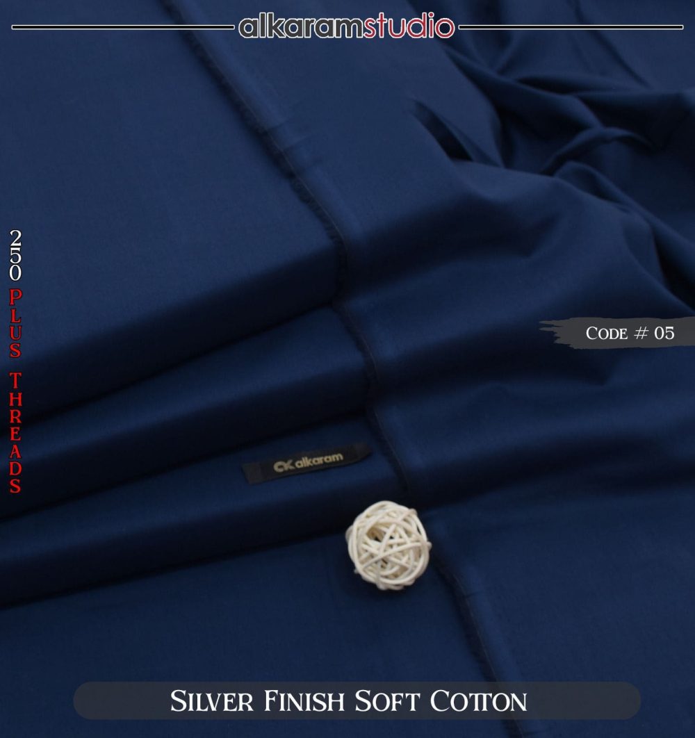 ALKARAM Studio – Men’s Luxury Summer Cotton Collection 2026 - Image 6