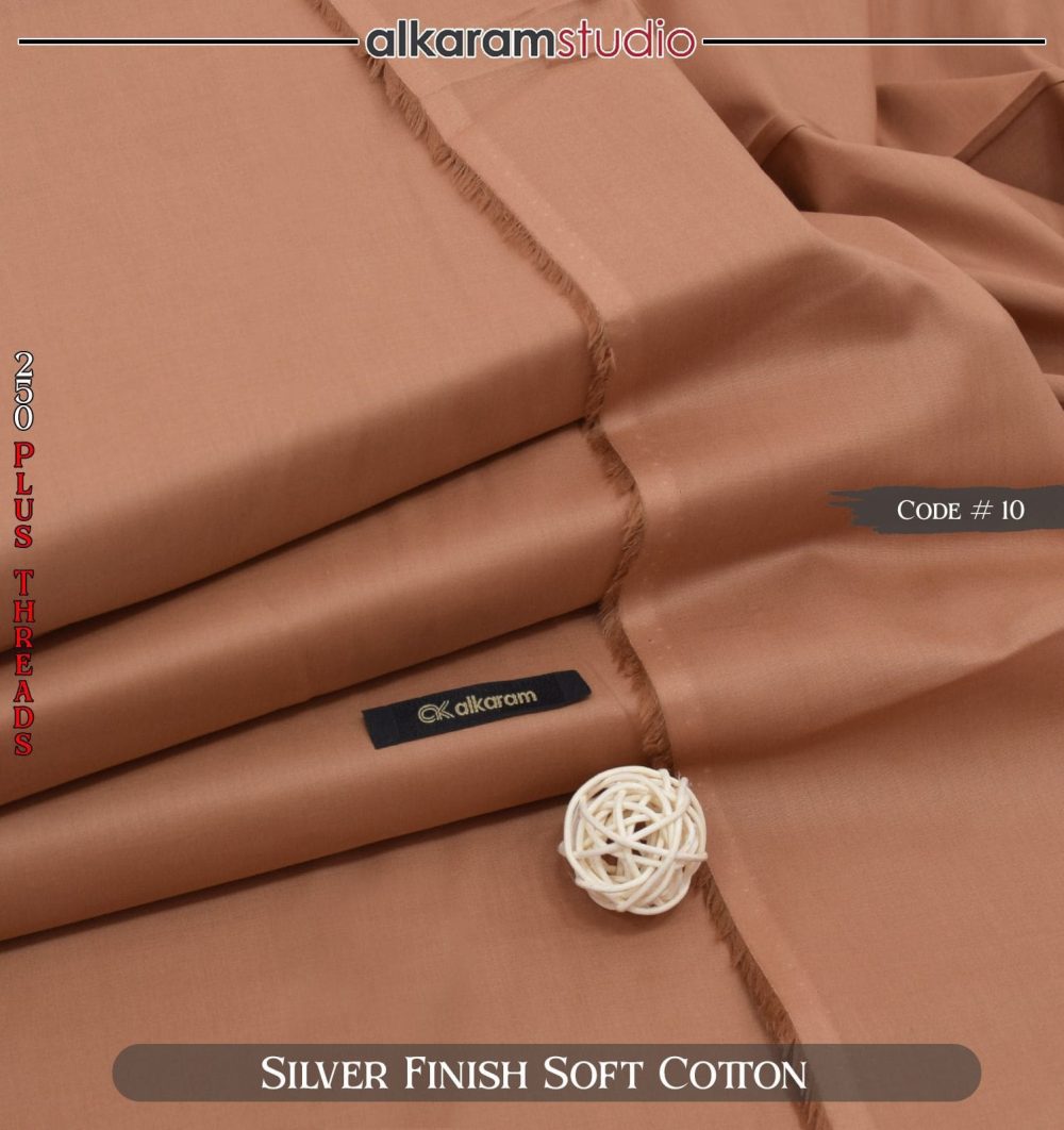 ALKARAM Studio – Men’s Luxury Summer Cotton Collection 2026 - Image 11