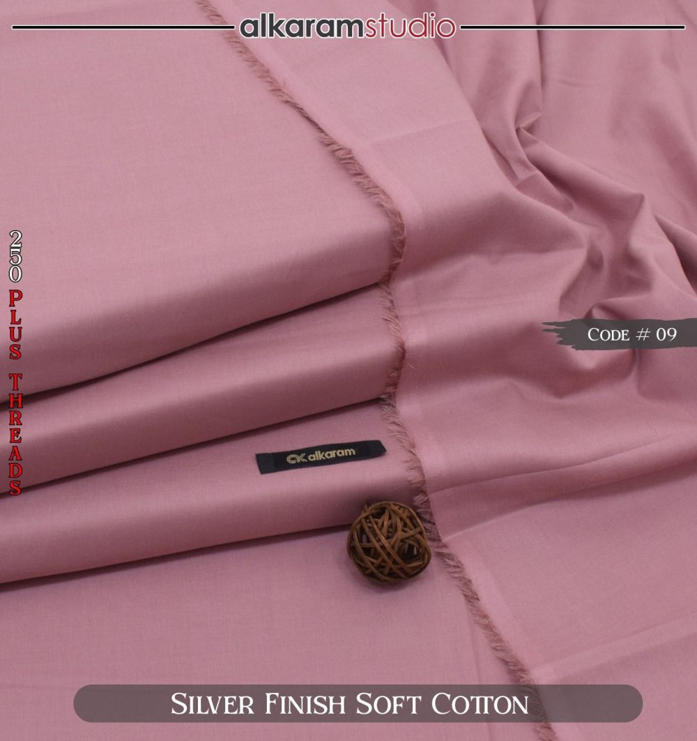 ALKARAM Studio – Men’s Luxury Summer Cotton Collection 2026 - Image 10