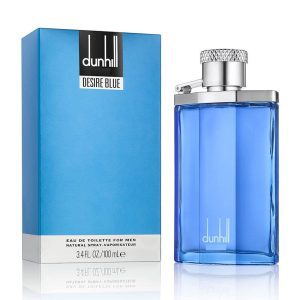 Dunhill Desire Blue for Men EDT 100ML Perfume