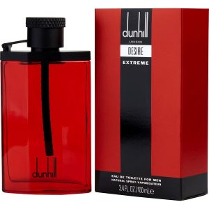 Dunhill Desire Extreme Men EDT 100ML Perfume
