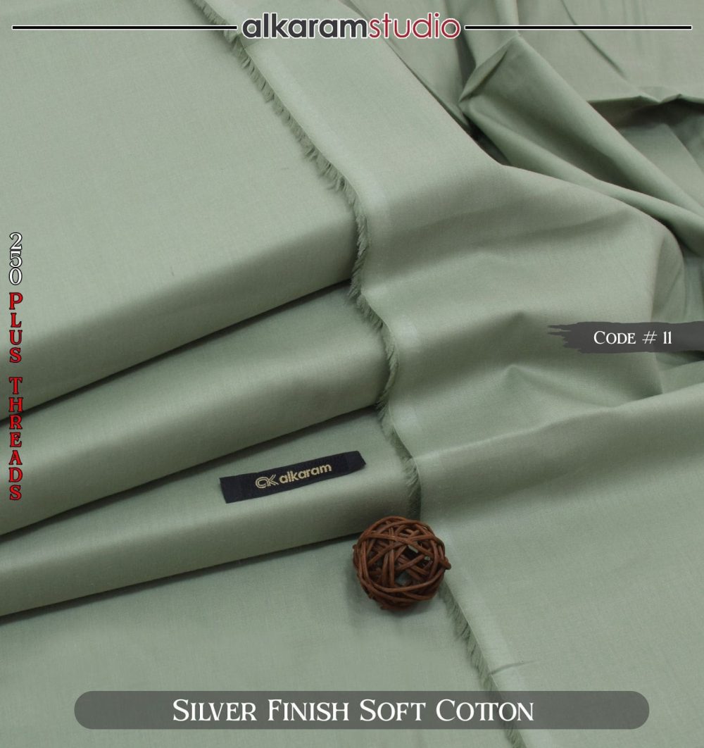 ALKARAM Studio – Men’s Luxury Summer Cotton Collection 2026 - Image 12