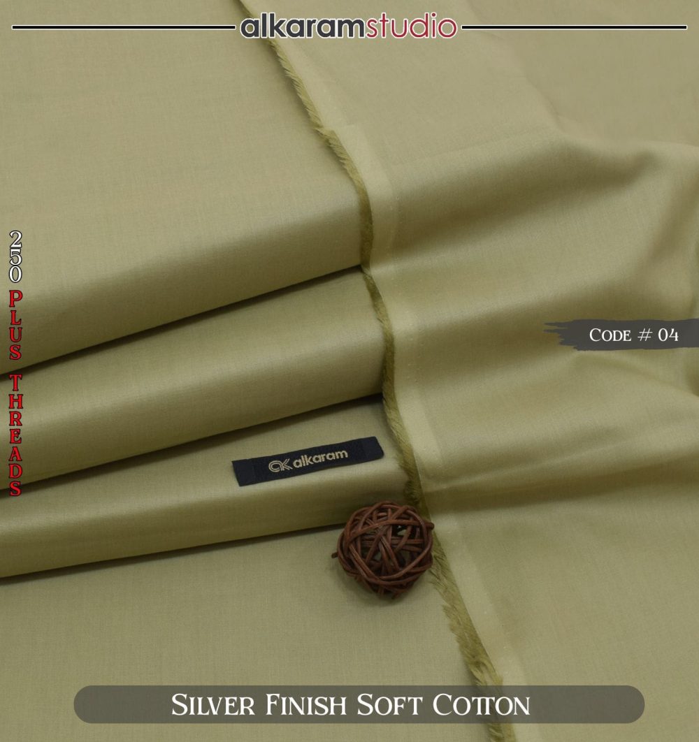 ALKARAM Studio – Men’s Luxury Summer Cotton Collection 2026 - Image 5