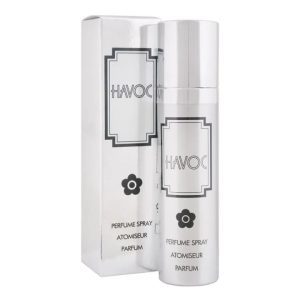 Havoc Silver Men EDP 75ML Perfume