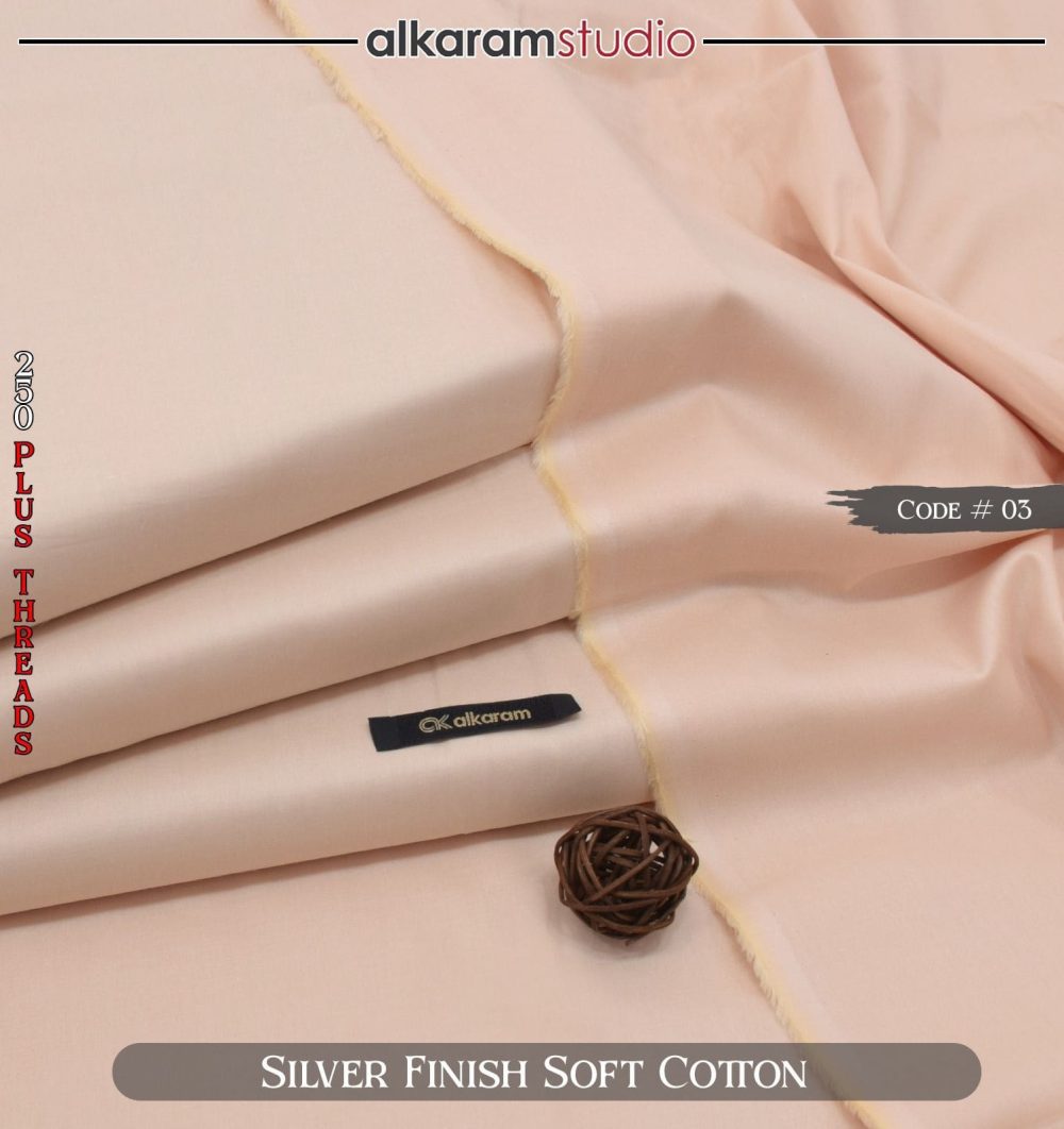 ALKARAM Studio – Men’s Luxury Summer Cotton Collection 2026 - Image 4