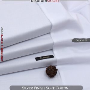 ALKARAM Studio – Men’s Luxury Summer Cotton Collection 2026