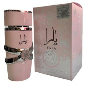 Lattafa Yara for Unisex EDP 100ml
