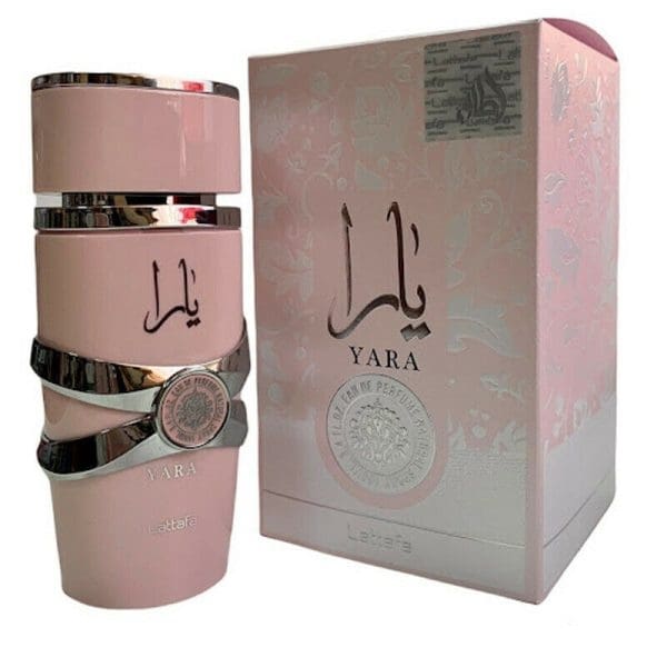 Lattafa Yara for Unisex EDP 100ml