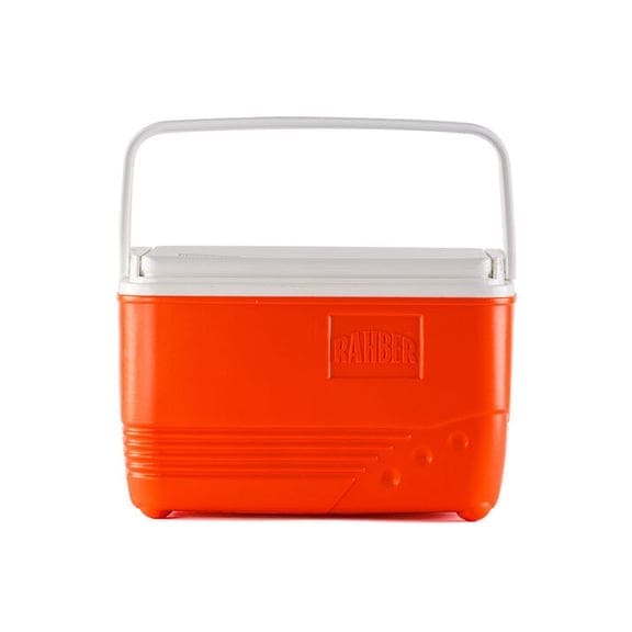 Max Icebox 12.5 Liters Insulated Cooler Box Portable Ice Chest